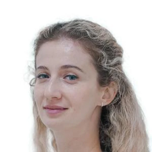 Касаева Залина Таймуразовна — Кардиолог, Химки