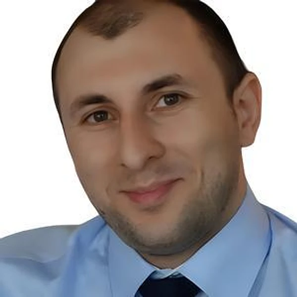 Магамедов Тимур Магамедович — Флеболог, Хирург, Москва