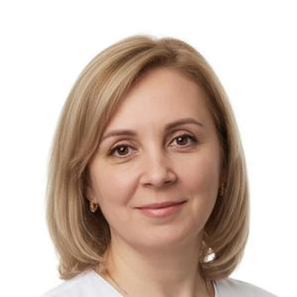 Татарова Магдиана Магомедовна — Врач общей практики (семейный врач), Москва