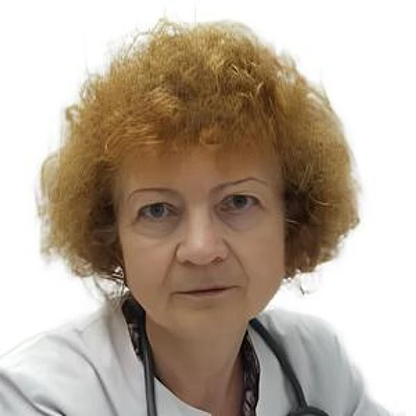 Батура Татьяна Евгеньевна — Педиатр, Москва