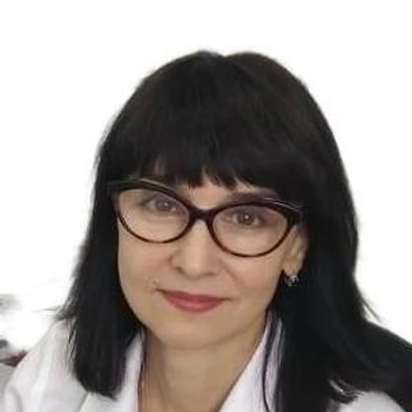Васильева Наталия Леопольдовна — Педиатр, Москва