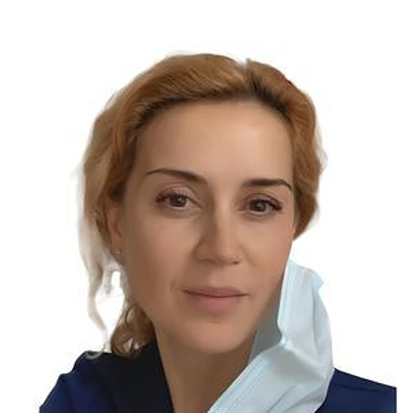 Камшилова Алина Батразовна — Детский уролог, Детский андролог, Детский хирург, Москва