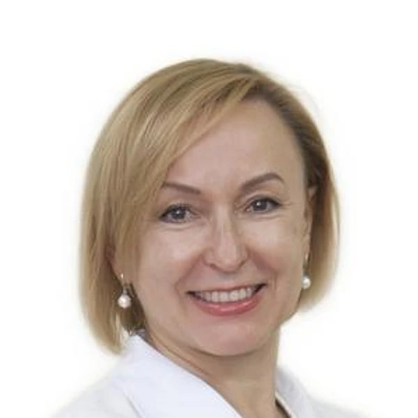 Чернявская Анна Евгеньевна — Эндокринолог, Детский эндокринолог, Новосибирск