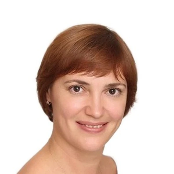 Вакулюк Светлана Артуровна — Детский эндокринолог, Эндокринолог, Новосибирск