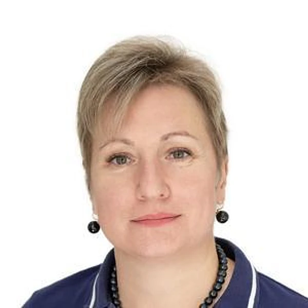 Лазарева Ольга Владимировна — Гинеколог, Москва