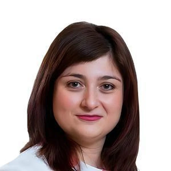 Учава Марина Гимзериевна — Гинеколог, Акушер, Москва