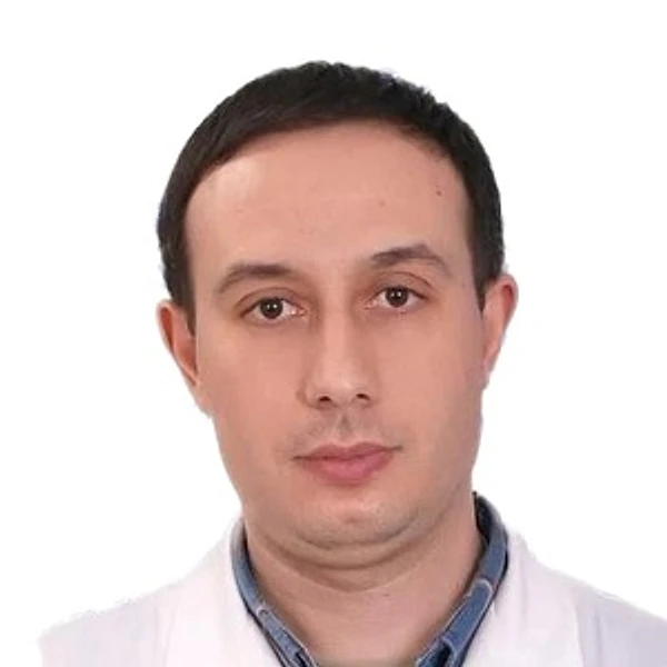Корелов Савва Афанасьевич — Хирург, Саратов