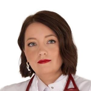 Савонина Ольга Алексеевна — Кардиолог, Аритмолог, Тверь