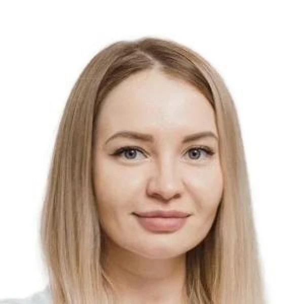 Миронова Ксения Владимировна — Стоматолог, Детский стоматолог, Самара
