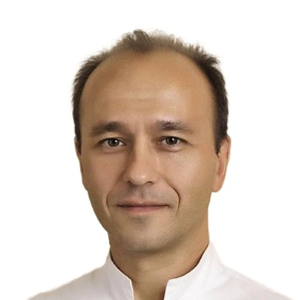 Тамбовцев Сергей Юрьевич — Стоматолог-ортопед, Санкт-Петербург
