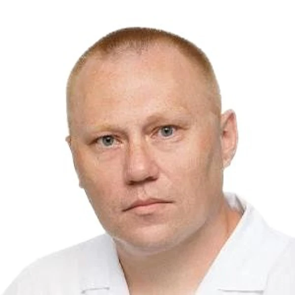 Макаров Дмитрий Александрович — Стоматолог, Кемерово