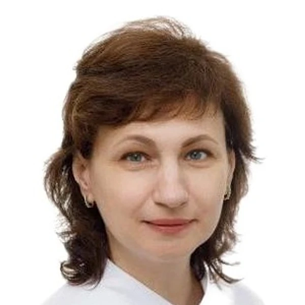 Малкова Наталья Андреевна — Стоматолог-хирург, Кемерово