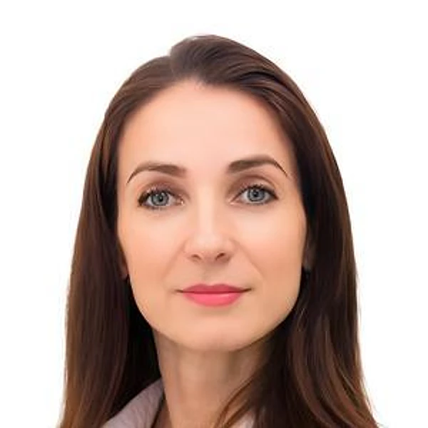 Азымшина Эльвира Абдулхаковна — Эндокринолог, Москва
