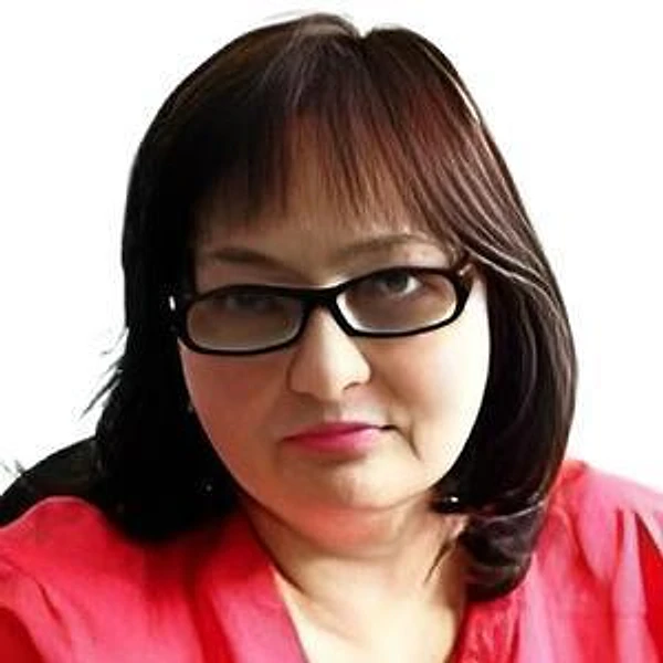 Истомина Марина Валерьевна — Физиотерапевт, Зеленоград