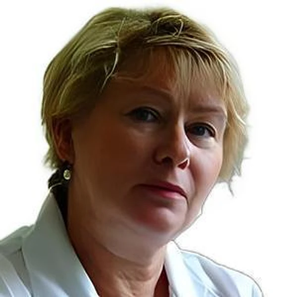 Мругала Тамара Евгеньевна — Врач общей практики (семейный врач), Терапевт, Зеленоград