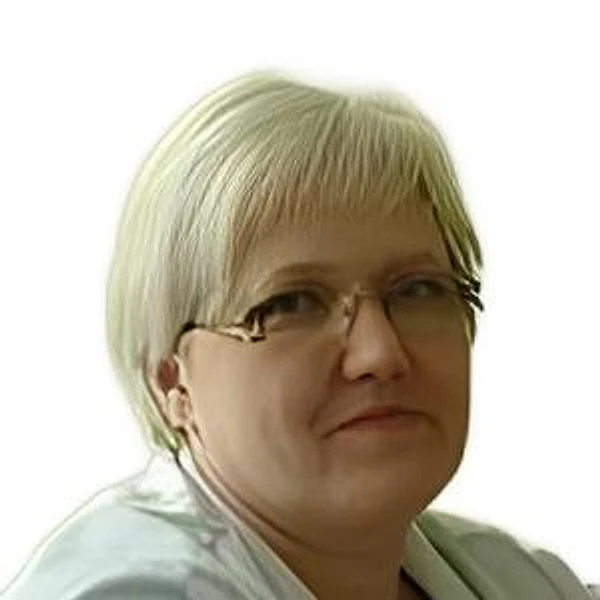 Сивкова Елена Ивановна — Кардиолог, Зеленоград