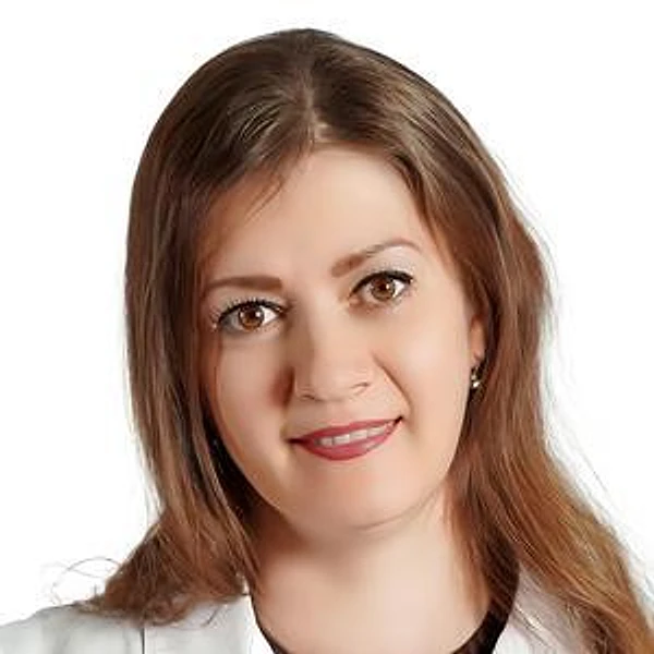 Михайлова Нина Владимировна — Физиотерапевт, Зеленоград