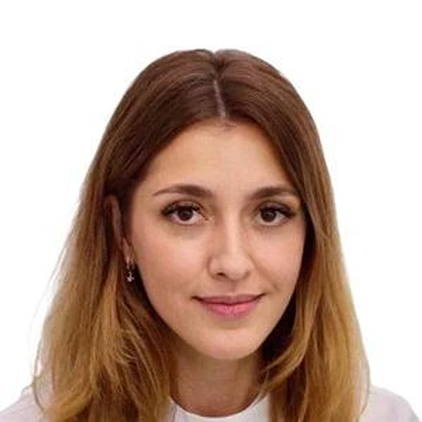 Чусова Елена Алексеевна — Детский офтальмолог, Зеленоград