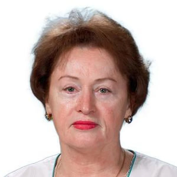 Межевова Татьяна Егоровна — Гинеколог, Новосибирск