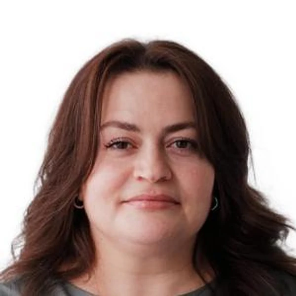 Дибирасулаева Аида Магомедовна — Гинеколог, Врач УЗИ, Зеленоград