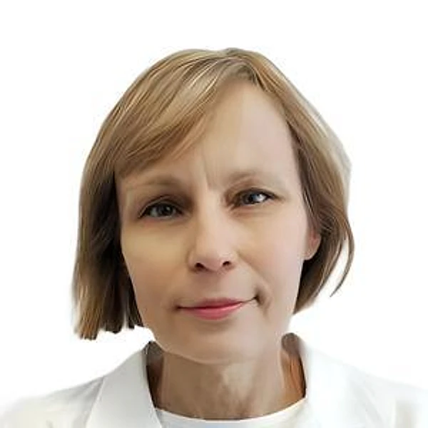 Корчагина Татьяна Алексеевна — Гинеколог, Врач УЗИ, Зеленоград