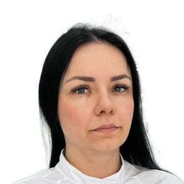 Ломтева Ксения Андреевна — Терапевт, Москва
