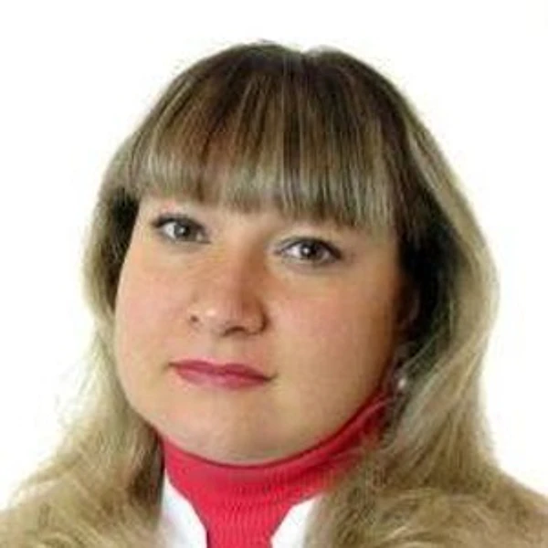 Савченко Светлана Юрьевна — Гинеколог, Акушер, Зеленоград