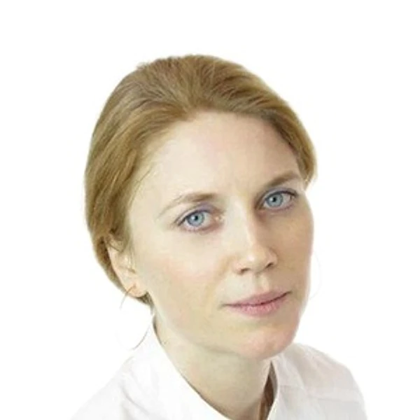 Смирнова Ольга Владимировна — Хирург, Зеленоград