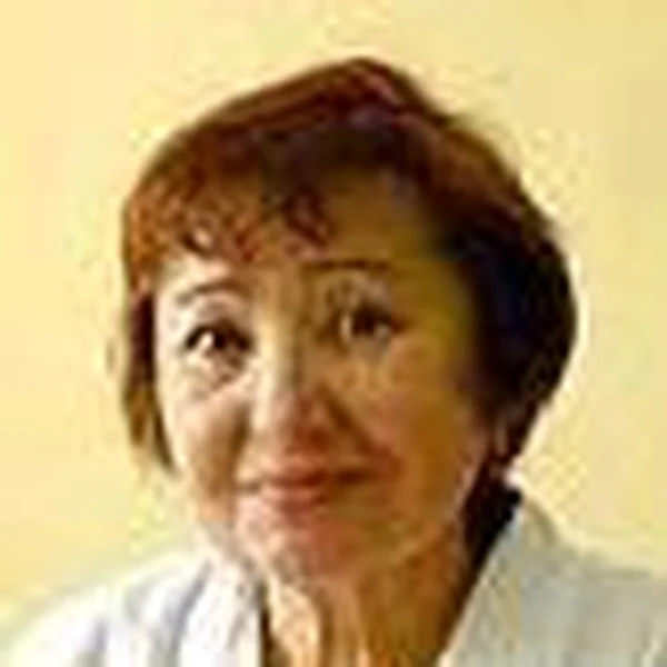 Эсенова Галина Амановна — Гинеколог, Солнечногорск