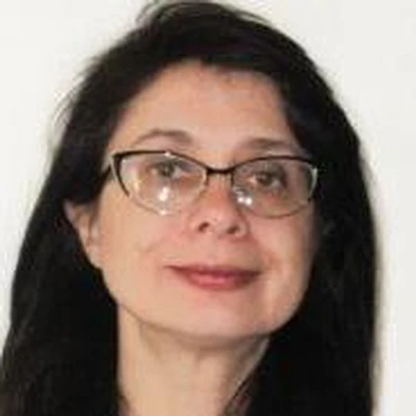 Лепешко Ирина Владимировна — Эндокринолог, Зеленоград