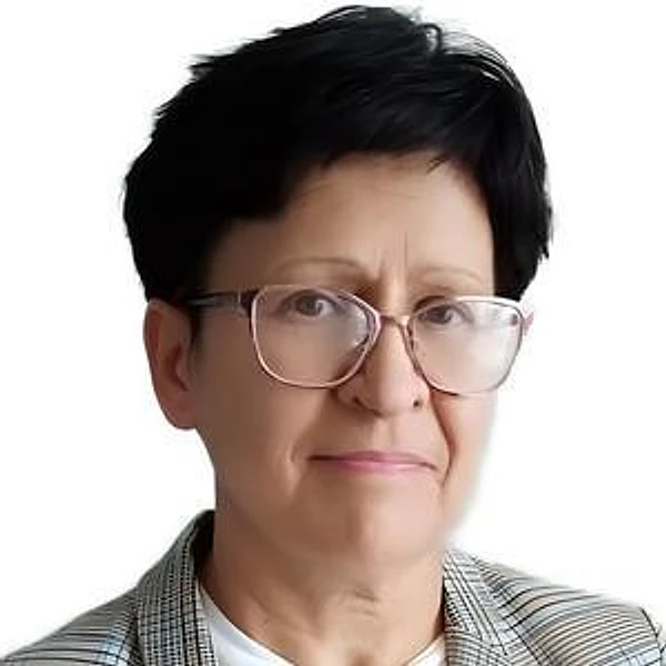 Микешкина Светлана Максимовна — Терапевт, Зеленоград