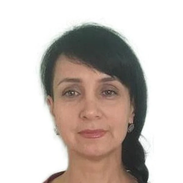 Бикбулатова Чулпан Рифовна — Врач УЗИ, Зеленоград