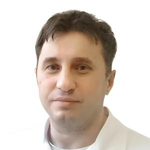 Кукулеску Александр Григорьевич — Ортопед, Травматолог, Зеленоград