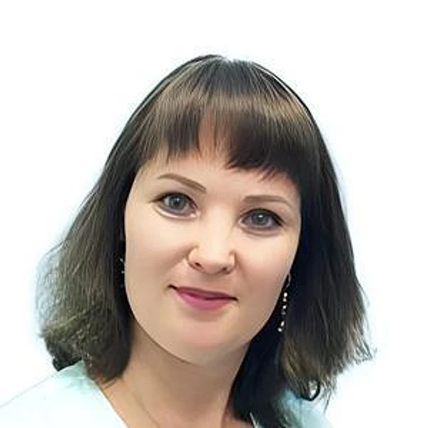Решетова Юлия Павловна — ЛОР, Детский ЛОР, Зеленоград