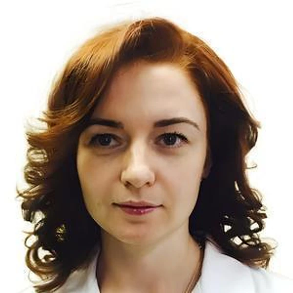 Подмарькова Елена Ивановна — Гинеколог, Акушер, Врач УЗИ, Гинеколог-эндокринолог, Детский гинеколог, Зеленоград