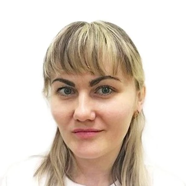 Егорова Виктория Николаевна — Гинеколог, Щёлково