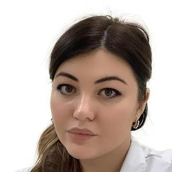 Лушина Нино Кахаберовна — Гинеколог, Зеленоград