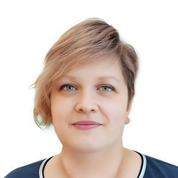 Губина Виктория Борисовна — Гинеколог, Гинеколог-эндокринолог, Новосибирск