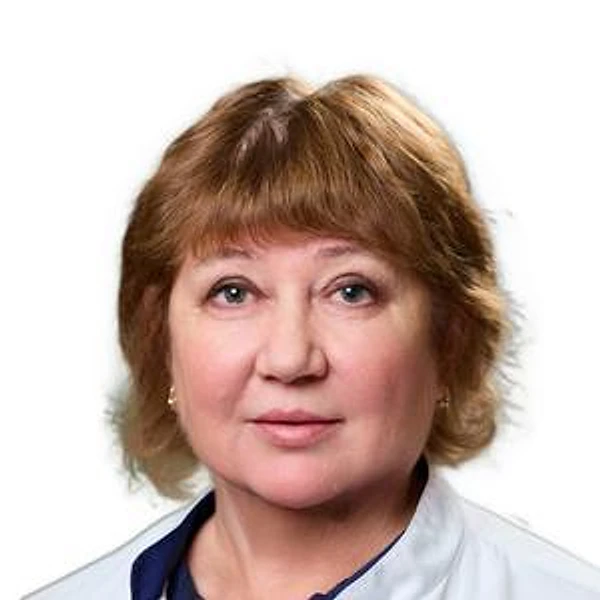 Шеломенцева Людмила Кузьминична — Гинеколог, Москва