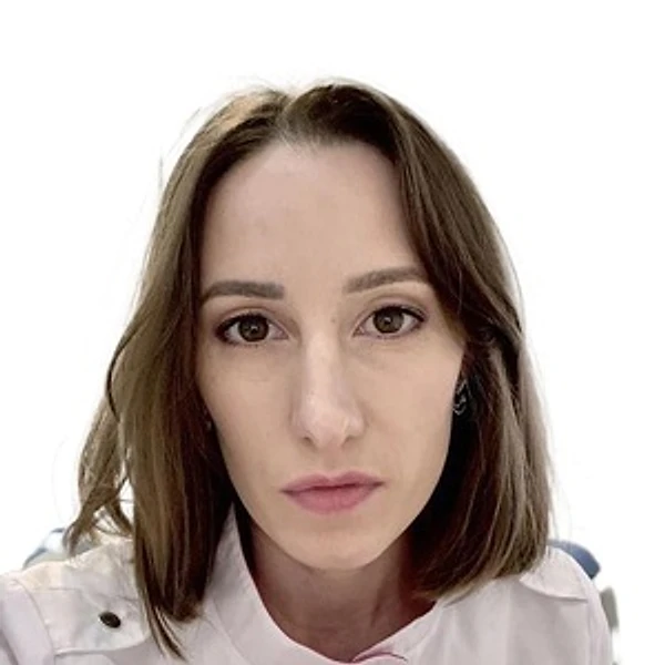 Мельникова Валерия Анатольевна — Гинеколог, Акушер, Врач УЗИ, Детский гинеколог, Москва