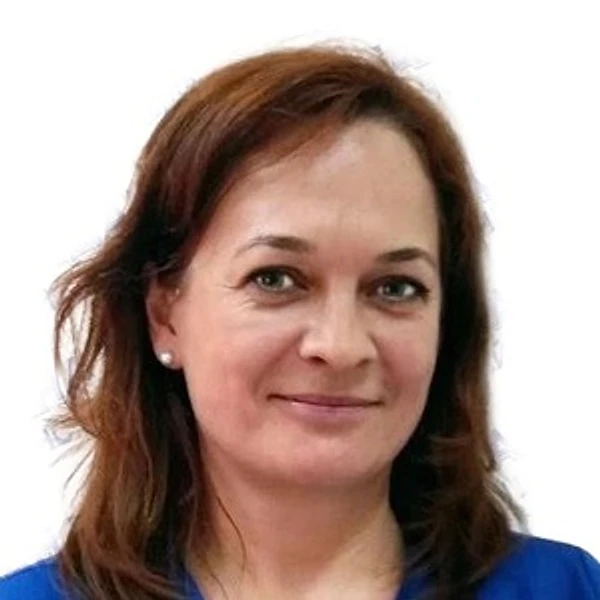 Чуланова Гайля Александровна — Врач УЗИ, Саратов