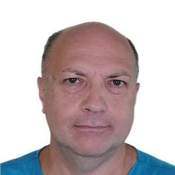 Писаревский Глеб Николаевич — Онколог, Москва