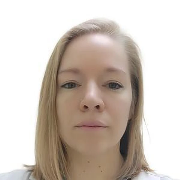 Осянина Валентина Николаевна — Гинеколог, Акушер, Астрахань