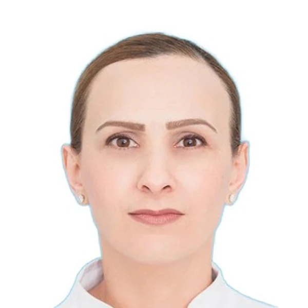 Мелкумян Белла Робертовна — Детский ЛОР, ЛОР, Сочи