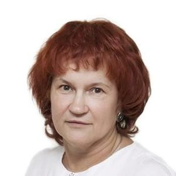 Волкомирская Елена Игнатьевна — Гинеколог, Гинеколог-эндокринолог, Нутрициолог, Новосибирск