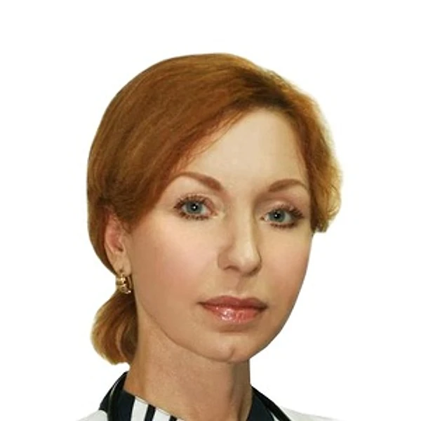 Семенихина Людмила Николаевна — Терапевт, Москва