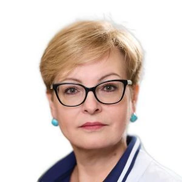 Углава Ольга Ивановна — Гинеколог, Москва