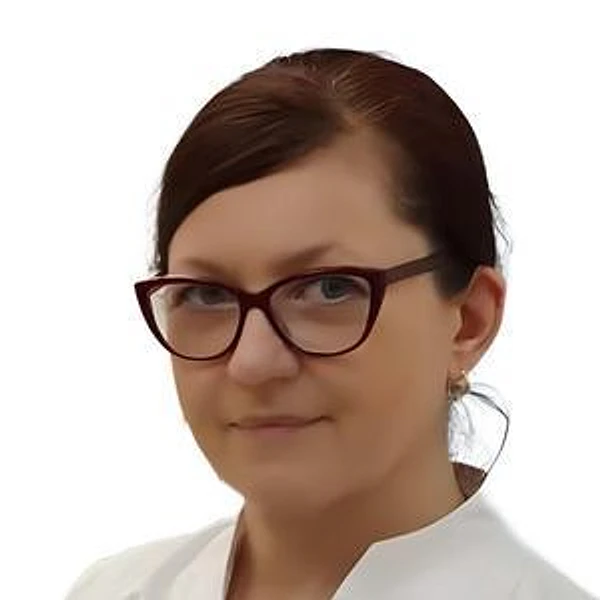 Бондарь Ирина Владимировна — Стоматолог, Серпухов