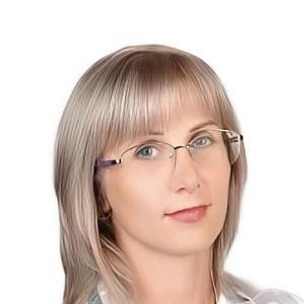 Обросова Татьяна Александровна — Гинеколог, Врач УЗИ, Детский гинеколог, Новосибирск