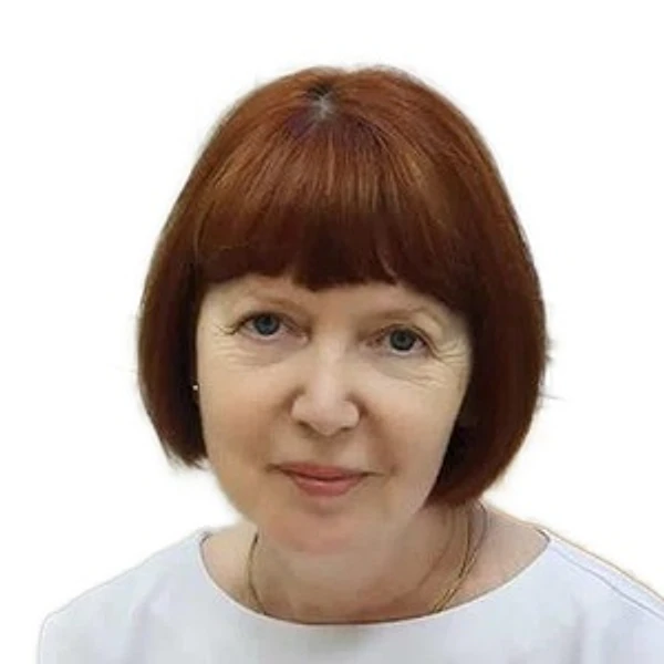 Райкова Светлана Рауфовна — Стоматолог, Москва